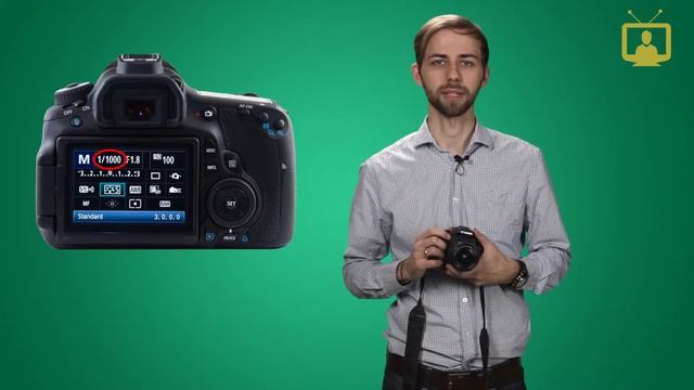 [ФОТОГИД #3] Основные настройки камеры, которые надо знать! смотреть онлайн