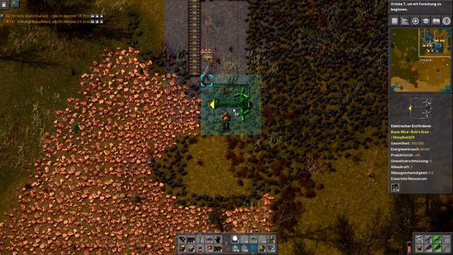 factorio: Mod-Madness #067 смотреть онлайн