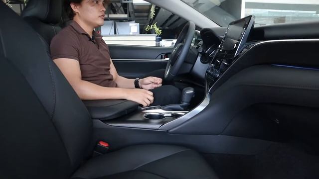 #RideIt: 2022 Toyota Camry HEV | Hybrid смотреть онлайн