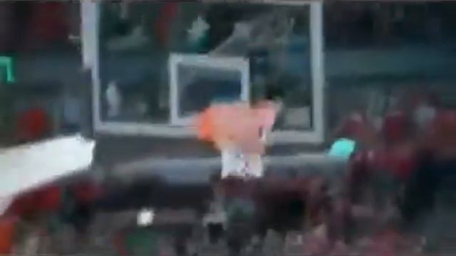 NBA Playoffs 2009 Footage Mix - "I Made it" смотреть онлайн