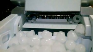 Как работает лёдогенератор