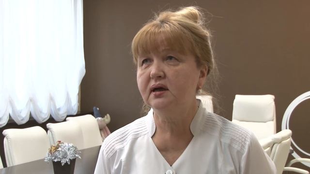 В Саяногорске формируют коллективный иммунитет против гриппа смотреть онлайн