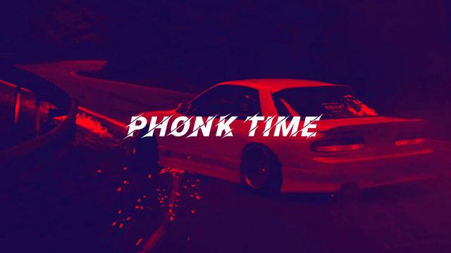 Why Not (Phonk music)(Slowed music)( Tiktok remix) смотреть онлайн
