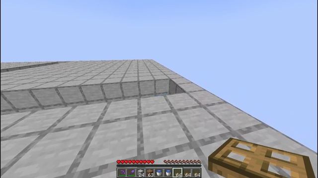 SIMPLE CREEPER FARM 1.20 - 4,400+ GUNPOWDER /H - NO CATS - NO REDSTONE - Minecraft Tutorial смотреть онлайн