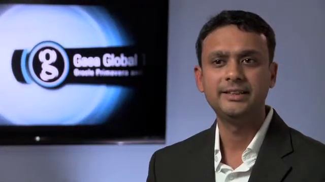 Sury Balasubramanian, Gaea Co-founder, CEO смотреть онлайн