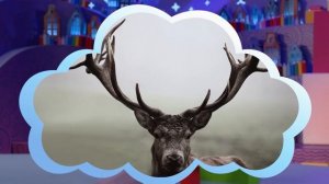 ✨Спокойной ночи, малыши✨ №77/2023 Какие бывают рога