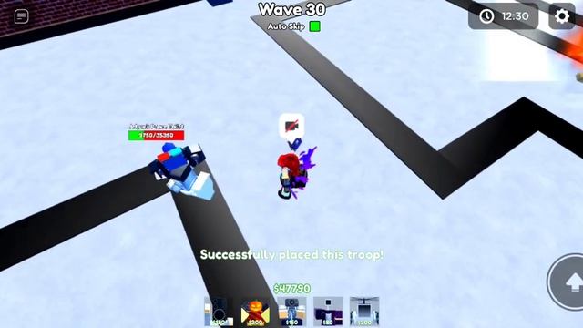 прохожу любой режим которые мне скажут люди но юнитов я беру закрытыми глазами смотреть онлайн