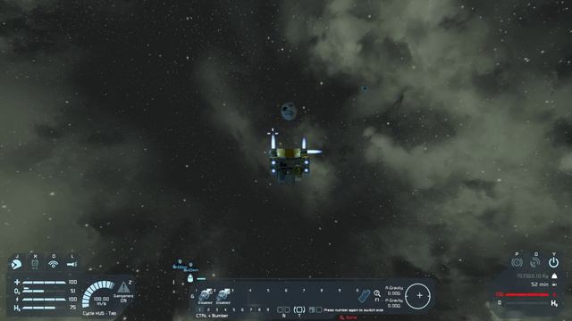 Space Engineers Pirates S5E1 More Pirates смотреть онлайн