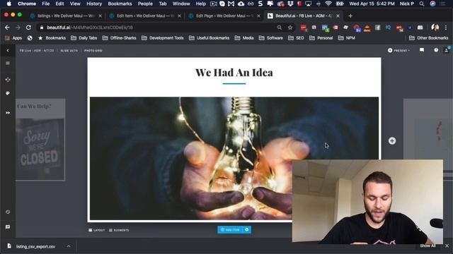 How To Profit From An Online Website Directory смотреть онлайн