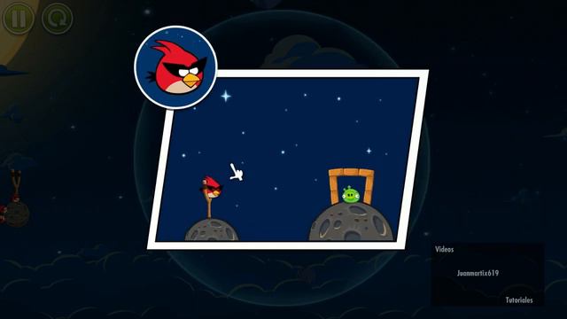 Angry Birds Space PC[FULL] Como Instalar Y Descargar
