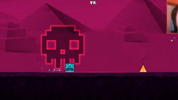 БОМБЛЮ И ПЫТАЮСЬ ПРОЙТИ ПОСЛЕДНИЙ УРОВЕНЬ В GEOMETRY DASH SUBZERO (Power trip)