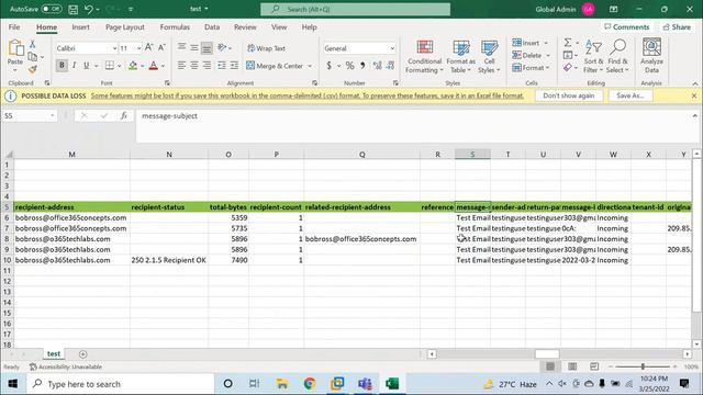 Message Tracking In Exchange Server | How To Trace Emails In Exchange Server 2019