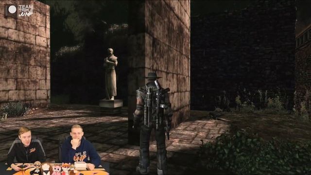 Worst Games Ever - Damnation смотреть онлайн