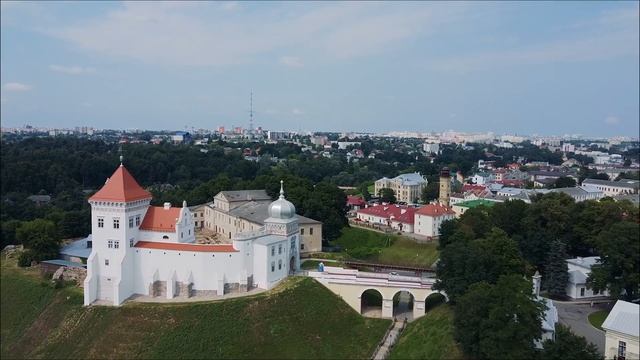 Белоруссия -2021 (4К) смотреть онлайн