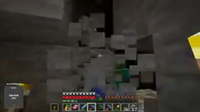 Minecraft #21 "Завтра ивент, а сегодня копаем и строим" смотреть онлайн