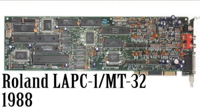 LGR - Evolution of PC Audio - As Told by Secret of Monkey Island смотреть онлайн