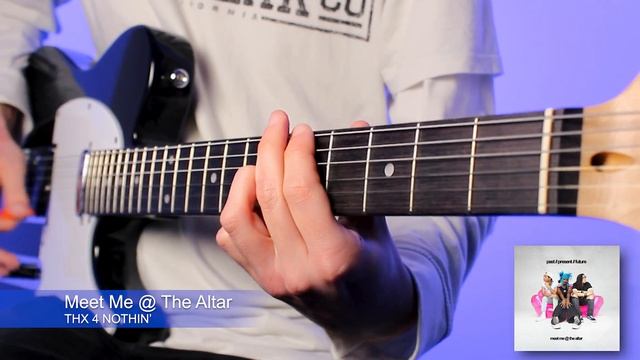 The Best Pop Punk Riffs Of 2023 смотреть онлайн