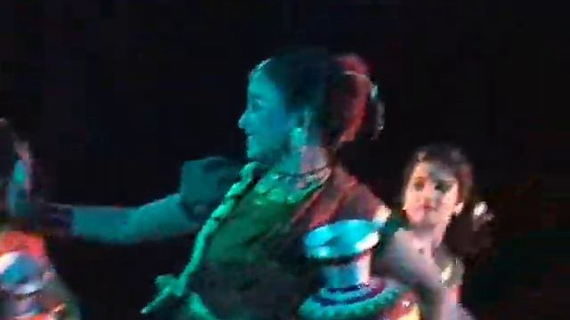 Amai Vashaili Re Amai Dubaili Re Classical Dance By Nritto Sandom