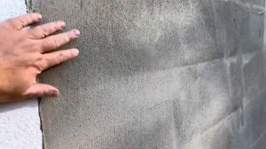 Бюджетная штукатурка фасада