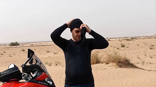 Multistrada Adventures: Conquering the Summer Heat #motovlog смотреть онлайн