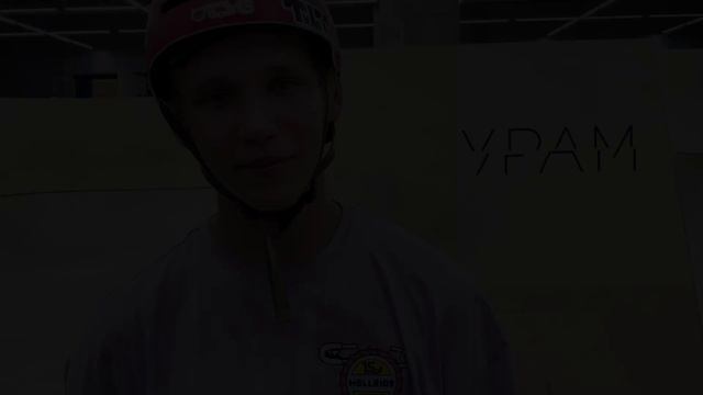 ИЛЬЯ СМИРНОВ В URAM PARK смотреть онлайн