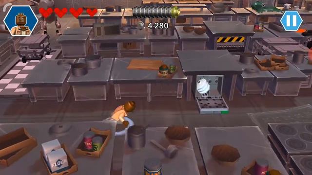 Прохождение игры лего мир юрского периода мобильная версия #17 свободная игра смотреть онлайн