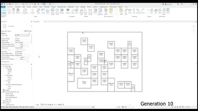 TBO Plugin Room Generation смотреть онлайн