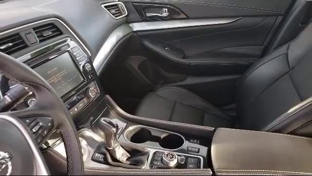 2019 Nissan MAXIMA Sedan 3.5 SV Merced Turlock Modesto Fresno Los Banos смотреть онлайн