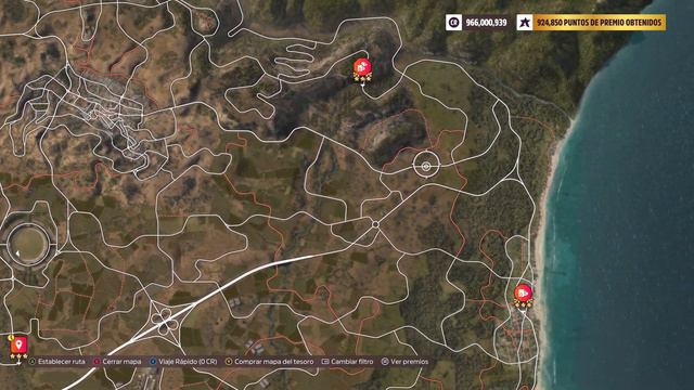 FORZA HORIZON 5. INVIERNO. Serie 28. Acrobacias P. R. RADAR, ZONA VELOCIDAD Y TRAILBLAZER. смотреть онлайн