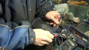 Болгарка "Лепсе МШУ 230". Причина отказа. Ремонт.