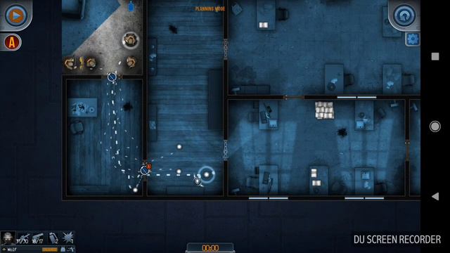 Doorkickers Android gameplay #1 смотреть онлайн
