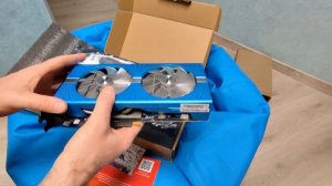 Не покупай видеокарту в Китае пока не посмотриш это видео -  RX590 Sapphire Nitro + 8 Gb