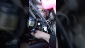 Грантовский термостат в оку 11113