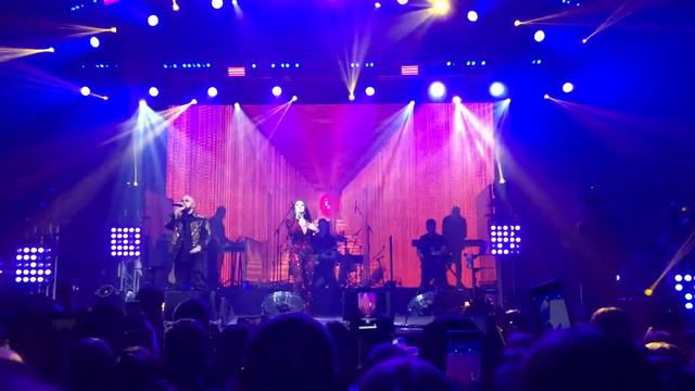 Artik&asti тур грустный дэнс Новосибирск 14.03.2020 смотреть онлайн