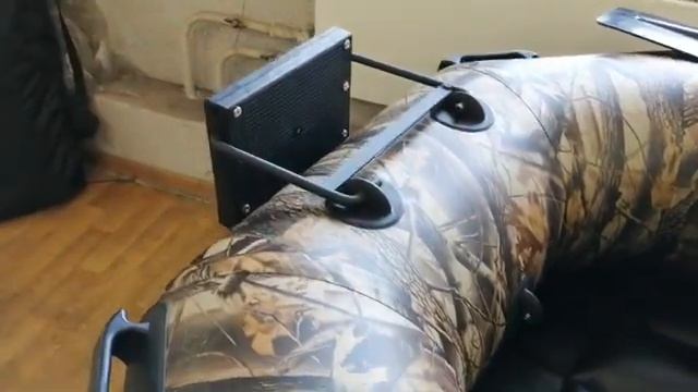 VID 20210316 122315 ДВИНА-23М-НД СПЕЦ.ЗАКАЗ ДЛ.3000 мм. смотреть онлайн