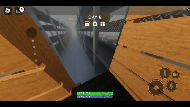 ОБНОВЛЕНИЕ В ИКЕЕ! СТРОИМ НЕСКОЛЬКО ЭТАЖЕЙ. СМОТРЮ ТЕЛЕК. Roblox SCP-3008 смотреть онлайн