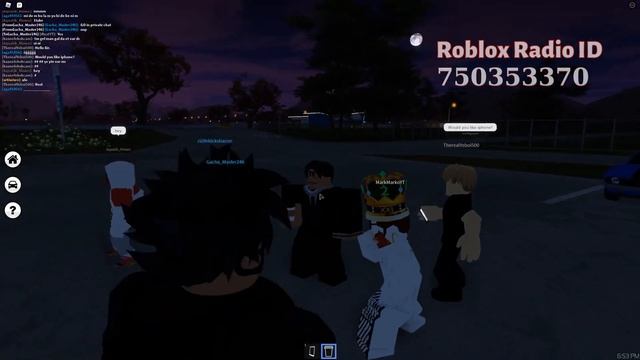 Tokyo Drift (Trap Remix) Roblox ID - Roblox Radio Code смотреть онлайн