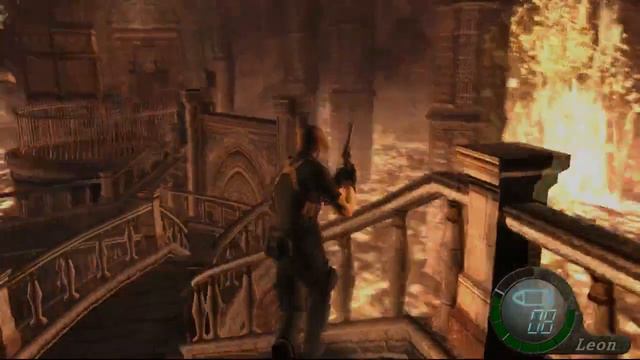 Resident Evil 4 HD - Life in Hell #14 смотреть онлайн
