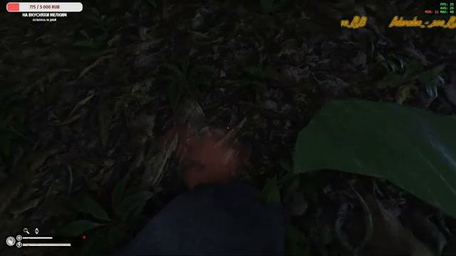 Green Hell Game БОЛЬШОЕ ОБНОВЛЕНИЯ ЧАСТЬ 1 смотреть онлайн