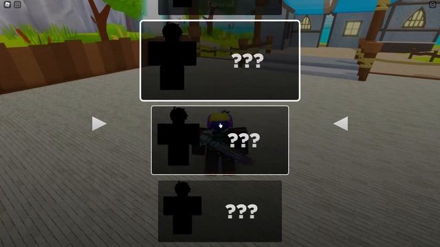 roblox Anime Battlegrounds X part 1 (tutorial) (srry if there no sound) смотреть онлайн