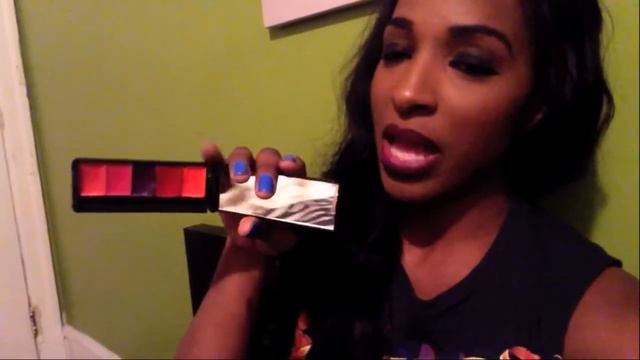LIP AFFAIR GIVEAWAY смотреть онлайн