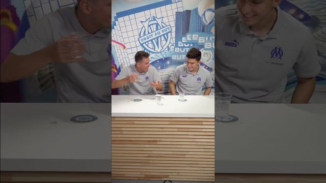 CupFill Challenge : Milik 🆚 Balerdi 💦🤣 смотреть онлайн