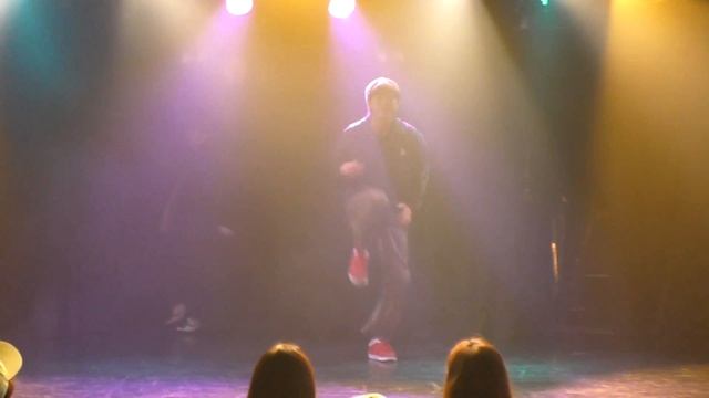 MAYU+masa / DP NIGHT×Little Monster DANCE SHOWCASE 16/12/21 смотреть онлайн