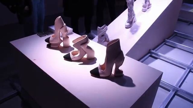 Неделя дизайна, покупки и подарки косметики ♥ Lucky Lina