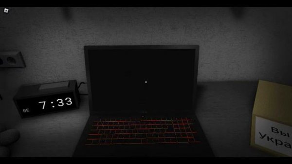 странная ошибка в роблоксе ерор код 1001