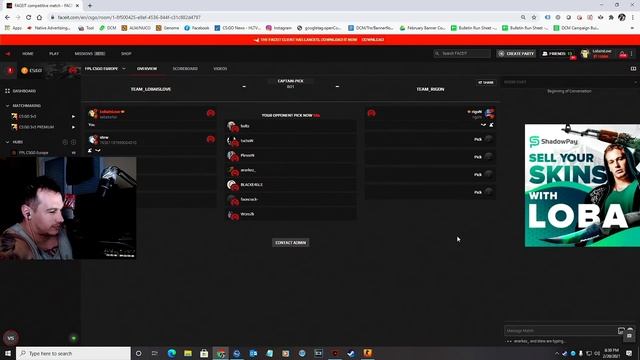 LOBA AND STEWIE CAN'T LOSE A GAME TOGETHER (bromance ?) смотреть онлайн