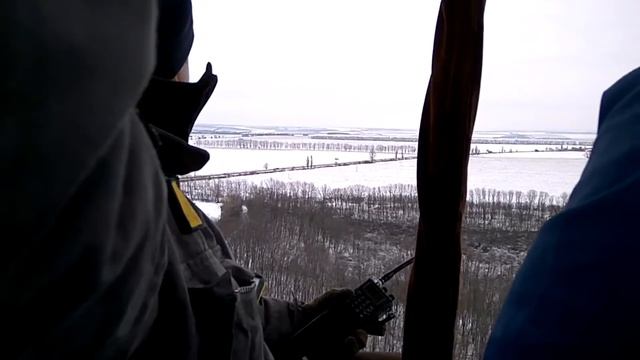 Полёты во сне и наяву (09.02.2020)
