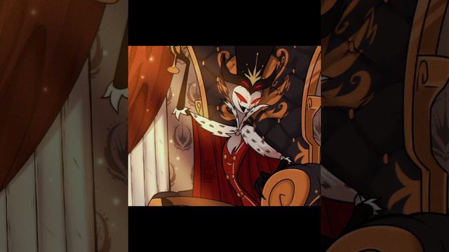 Helluva Boss топ артов с Столосом