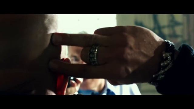 Official XXX Trailer January 2017 смотреть онлайн