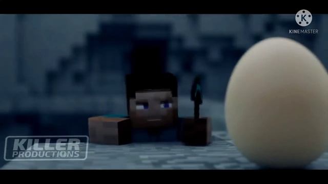 An eggs guide to minecraft completo dublado смотреть онлайн